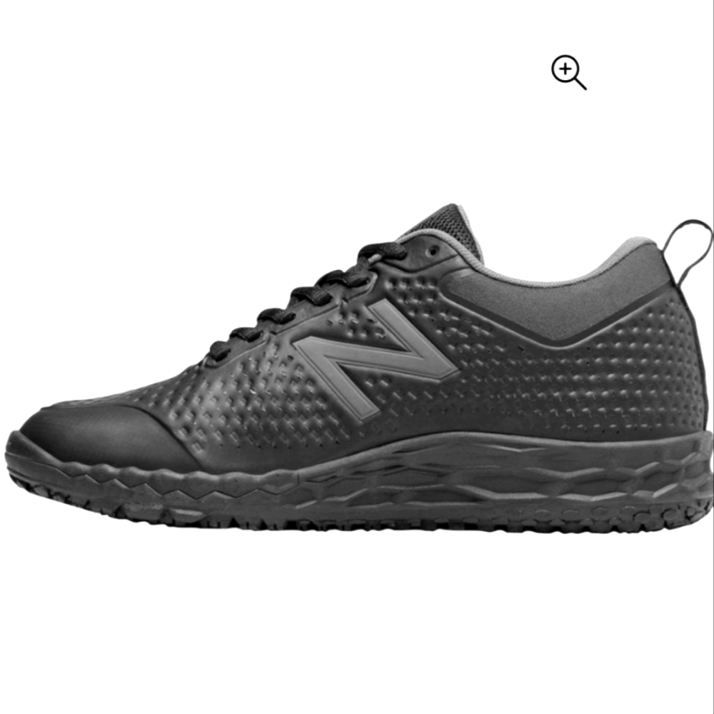 NEW BALANCE INDUSTRIAL WORK SHOES/SNEAKERS